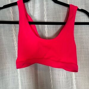 NWOT FP Movement Sports Bra